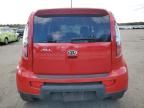 2010 KIA Soul +