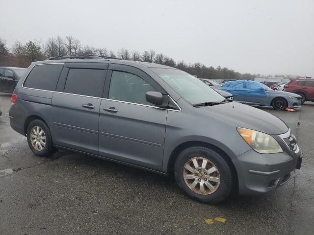 2010 Honda Odyssey EXL