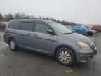 2010 Honda Odyssey EXL