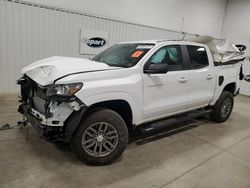 4 X 4 for sale at auction: 2023 Chevrolet Colorado LT