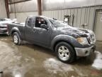 2010 Nissan Frontier King Cab SE