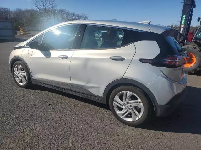 2023 Chevrolet Bolt EV 1LT