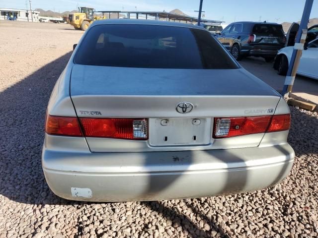 2000 Toyota Camry CE