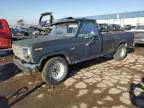 1983 Ford F100