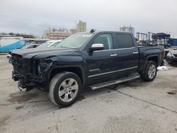 2017 GMC Sierra C1500 SLT en venta en New Orleans, LA