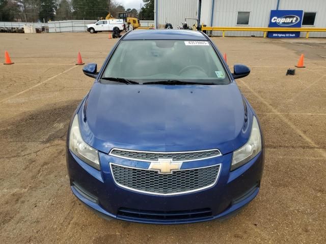 2013 Chevrolet Cruze LT