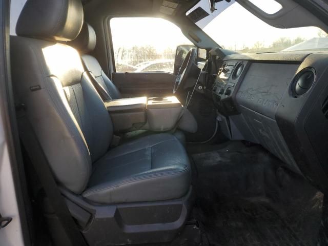 2015 Ford F250 Super Duty