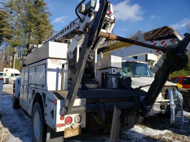 2000 Ford F750 Super Duty