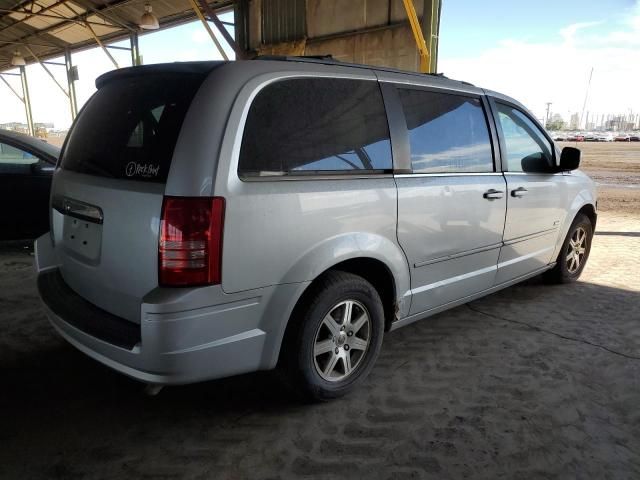 2008 Chrysler Town & Country Touring