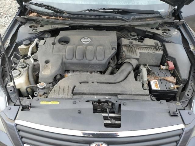 2009 Nissan Altima 2.5