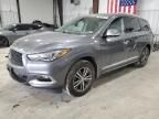 2016 Infiniti QX60