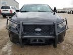 2017 Ford Taurus Police Interceptor