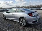 2017 Honda Civic EXL