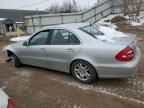 2003 Mercedes-Benz E 320