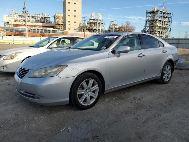 2009 Lexus ES 350