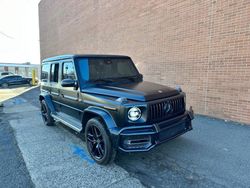 Run And Drives Cars for sale at auction: 2023 Mercedes-Benz G 63 AMG