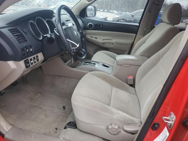 2006 Toyota Tacoma Double Cab Prerunner