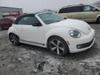 2013 Volkswagen Beetle Turbo