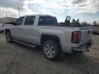 2016 GMC Sierra K1500 SLT