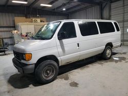 2007 Ford Econoline E350 Super Duty Wagon en venta en Rogersville, MO