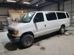 2007 Ford Econoline E350 Super Duty Wagon