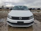 2015 Volkswagen Jetta TDI