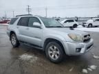 2007 Toyota 4runner SR5