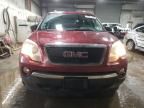 2007 GMC Acadia SLE