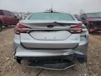 2018 Ford Fusion SE Hybrid