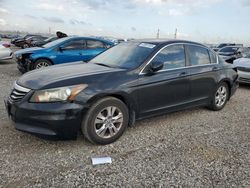 2012 Honda Accord SE en venta en Houston, TX