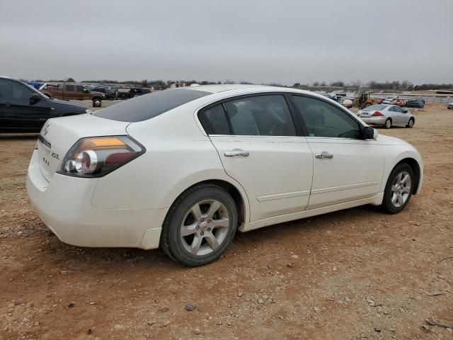 2009 Nissan Altima 2.5