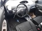 2011 Toyota Yaris