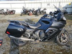 2015 Triumph Trophy SE en venta en Arlington, WA