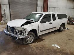 Chevrolet salvage cars for sale: 2008 Chevrolet Colorado LT