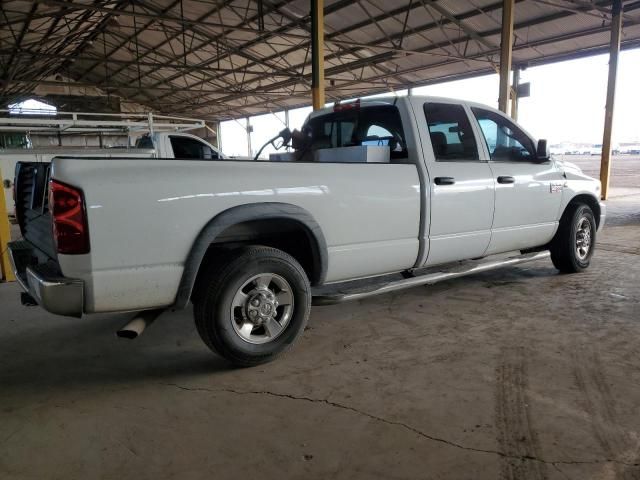 2009 Dodge RAM 2500