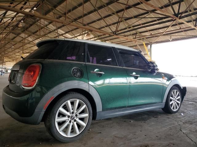 2015 Mini Cooper