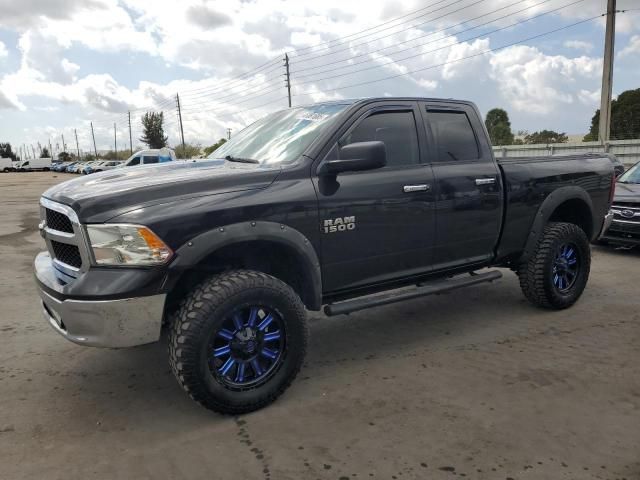 2015 Dodge RAM 1500 SLT