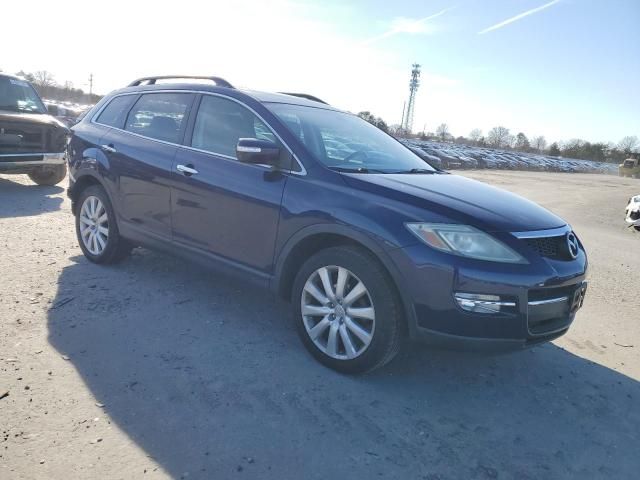 2008 Mazda CX-9