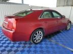 2008 Cadillac CTS