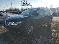 Nissan Vehiculos salvage en venta: 2018 Nissan Rogue S