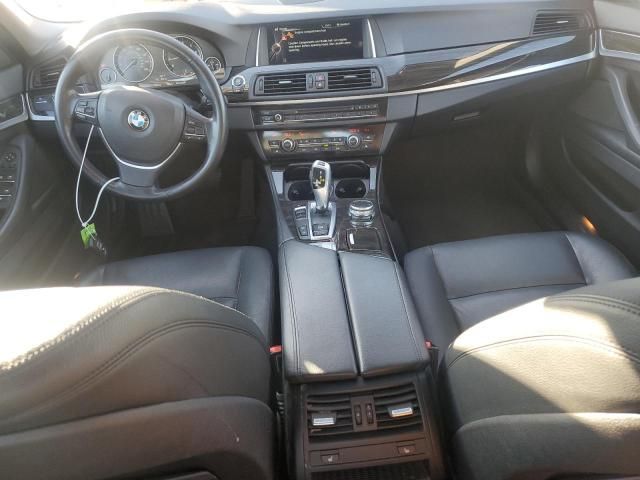 2015 BMW 528 XI