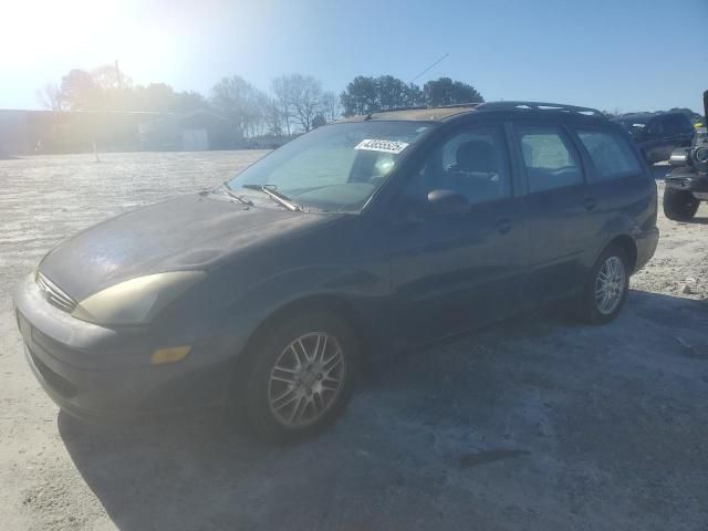 2003 Ford Focus SE