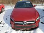 2021 Mercedes-Benz A 220 4matic