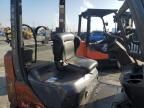 2010 Toyota Forklift