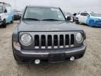 2011 Jeep Patriot Sport