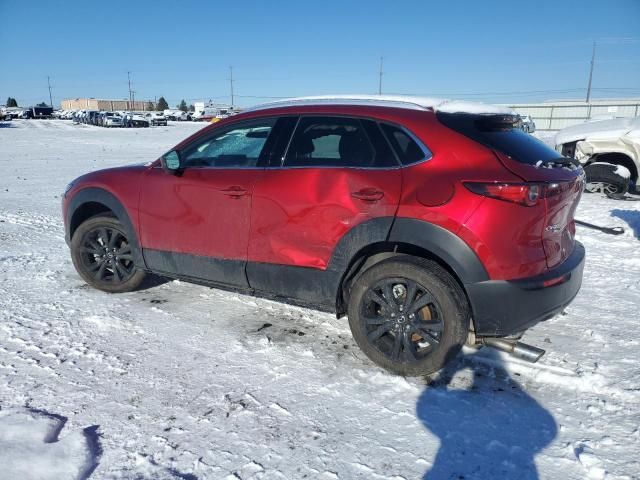 2024 Mazda CX-30 Premium