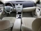 2008 Toyota Camry Hybrid