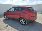 2012 Hyundai Tucson GLS