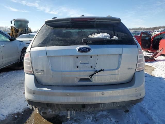 2010 Ford Edge SEL