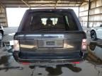 2010 Land Rover Range Rover HSE Luxury